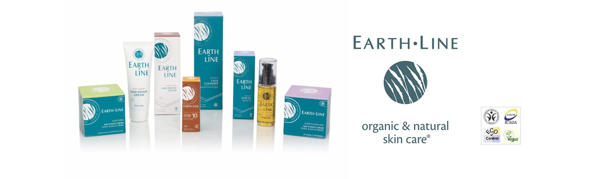 COSMÉTICA BIO EARTH.LINE
