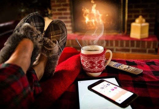 Rituales para hibernar a gusto