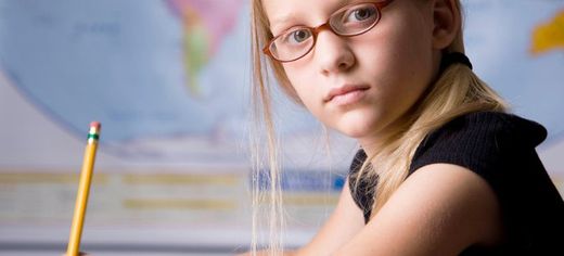 El cole en casa: ilumina adecuadamente para cuidar la vista de tu hijo