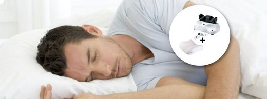 Felices sueños con Elativ y Chi Pro Plus®