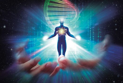 Nuevas mantas y vendaje de Biofotones