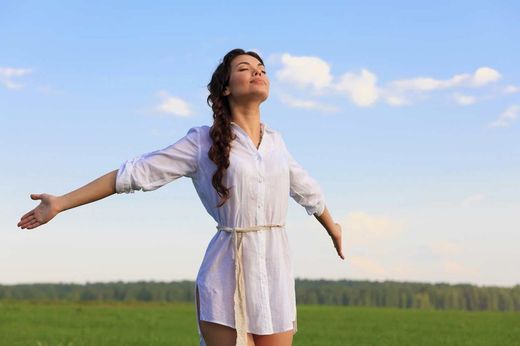 Libera tu respiración