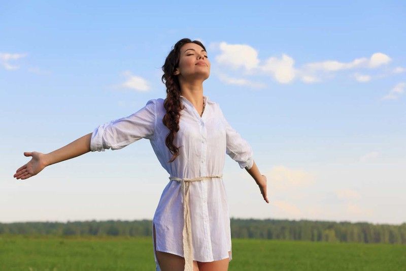 Libera tu respiración