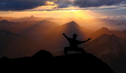 El Feng Shui de tu salud