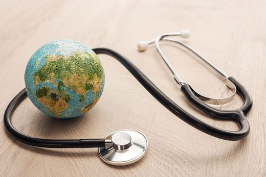 Historia del Día Mundial de la Salud