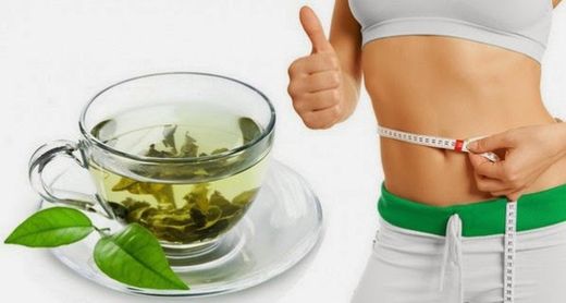 Las 3 infusiones más adelgazantes