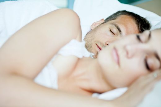 ¿Cómo prevenir las arrugas mientras dormimos?