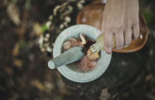 Cosmética BIO Natural