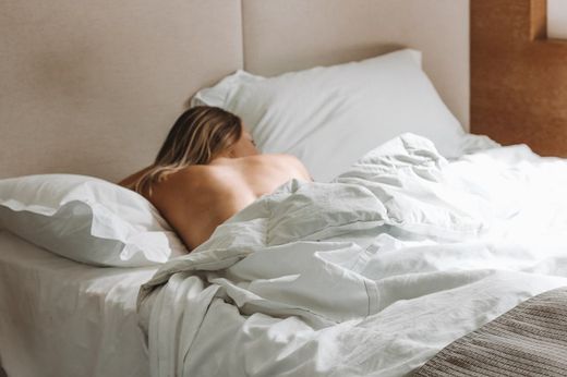 ¿Tienes una buena higiene de sueño?