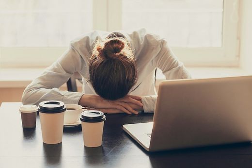 Luz Viva Lite y Biofotones para superar el síndrome postvacacional