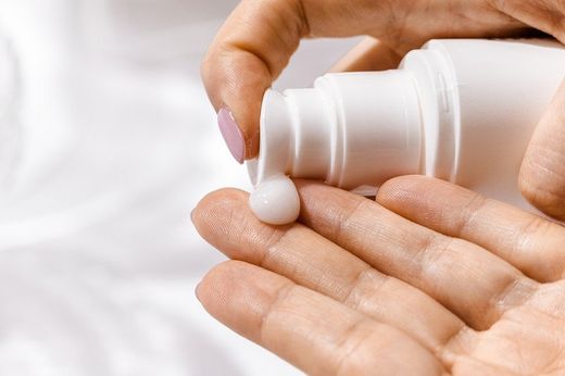 Spa de belleza para tu rostro mientras duermes