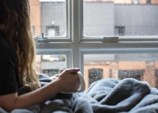 ¿Qué es la belleza cálida?
