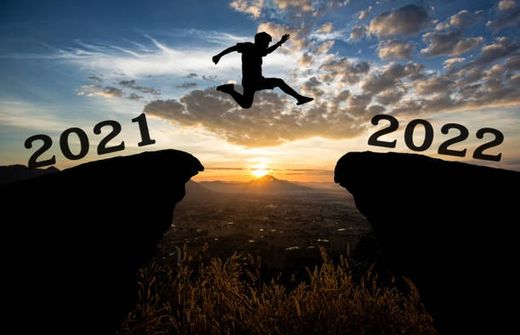 ¿Qué rituales deberías incorporar a tu vida diaria en el 2022?