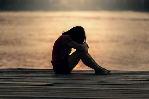 Sobrevivir sano a la vorágine de acontencimientos negativos