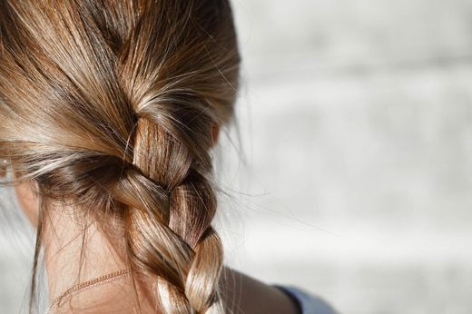 ¿Conoces el secreto para tener un pelo radiante y sano?