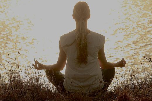 Recupera tu lado Zen en los momentos difíciles