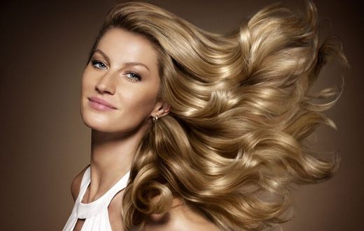 Cabello Radiante a lo Gisele Bündchen en verano