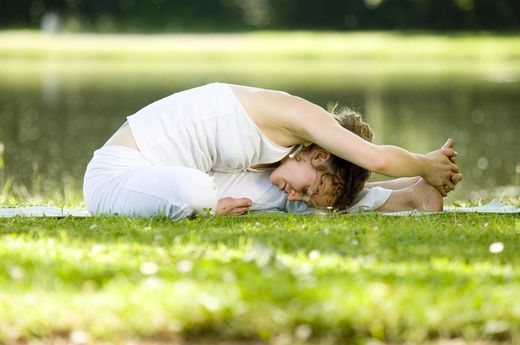 El gran secreto para ejercitar todo tu cuerpo
