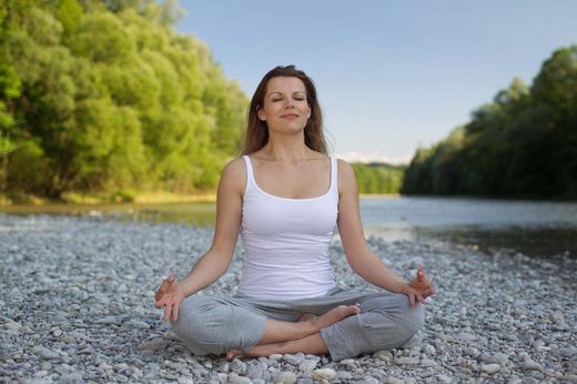¿Sabes cómo la relajación puede mejorar tu salud?
