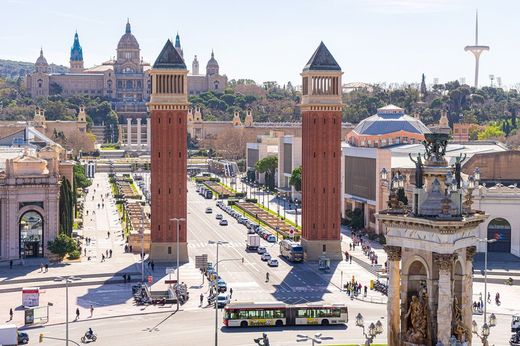 ¿Sabes qué ciudad española está entre las 10 con mayor polución acústica del mundo?