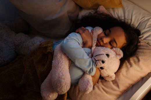El peluche de biofotones que te aporta bienestar