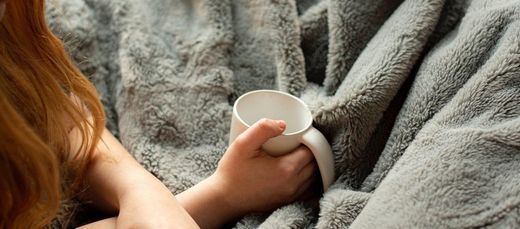 Llega el frío, descubre la manta que necesitas este invierno