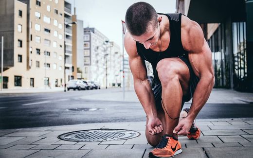 ¿Sabes qué es la regeneración muscular?