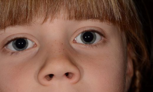 El oxido nítrico y la respiración nasal