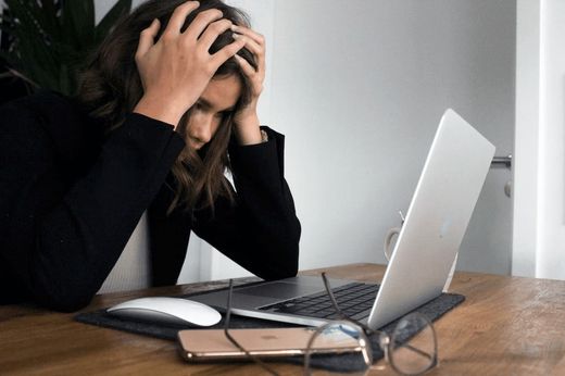 Olvídate del trabajo al llegar a casa y desconecta