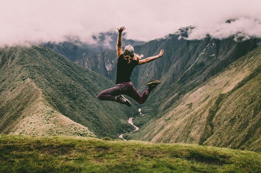 Como conseguir un buen metabolismo energético
