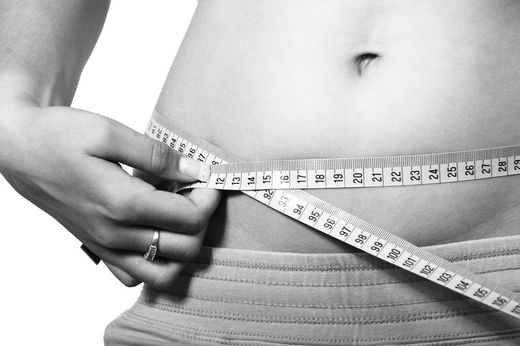Consigue un peso saludable oxigenando tu cuerpo