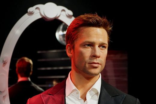 El secreto de la eterna juventud de Brad Pitt