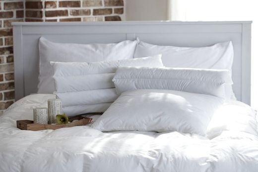 ¿Conoces la fascinante historia de las almohadas?