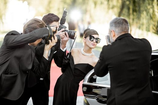 ¿Qué tenían en común Grace Kelly y Audrey Hepburn?