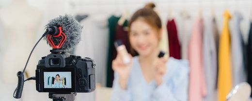 El furor de los preadolescentes por las cremas de belleza