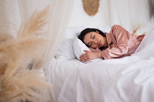 Un sueño reparador, el mejor tratamiento de belleza