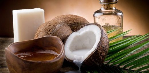 Aceite de coco - 10 usos cosméticos sorprendentes