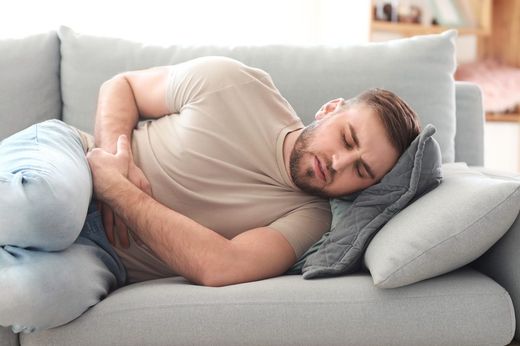 Protegiendo tu salud intestinal: El poder de VIVOBASE contra la radiación electromagnética