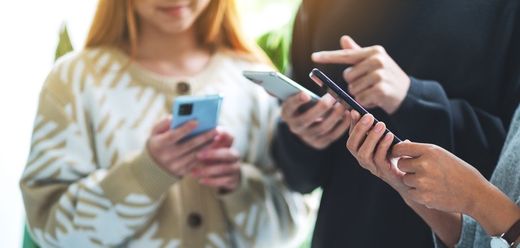 5 Consejos para Combatir la Adicción al Móvil