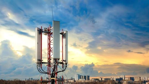 ¿Sabes que vivimos rodeados de polución electromagnética y que daños nos causa?