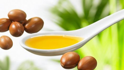 El aceite de argán, más recomendable para la piel incluso que el de rosa  mosqueta