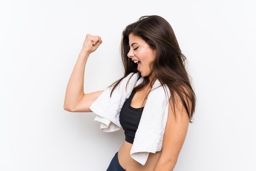 Chi-Pro Plus: El Ejercitador de Fitness que Revoluciona tu Bienestar en 15 Minutos al Día