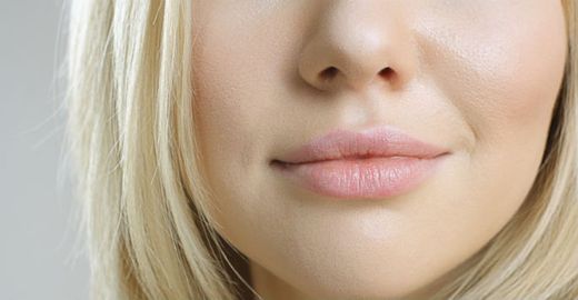 La importancia de usar fotoprotector labial