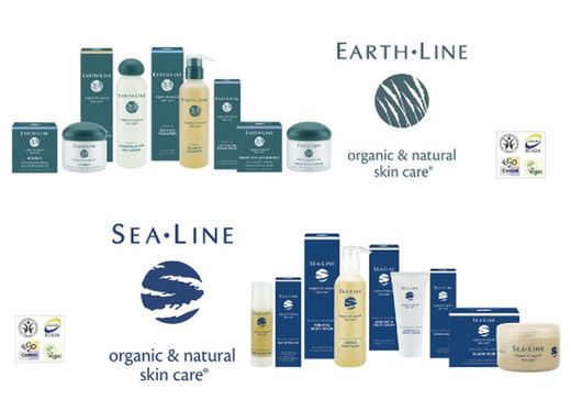 Demostración de productos Earth Line y Sea Line en Barcelona