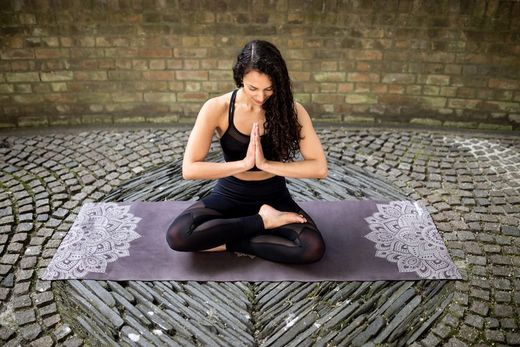 Esterilla Yoga 3,5mm - Nuevo producto en nuestra tienda