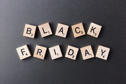¿Qué es y cómo funciona el Black Friday?