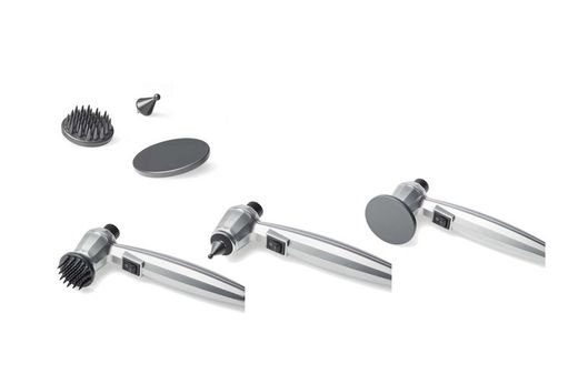 Nuevo kit de accesorios Reha para Novafon