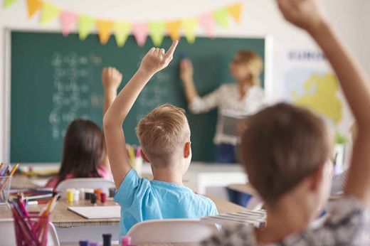 La iluminación que mejora el rendimiento académico
