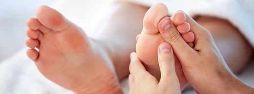 Cuida tus pies, cuida tu organísmo