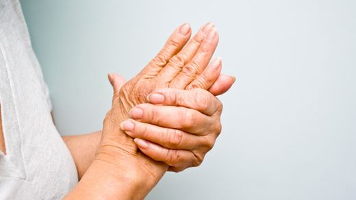 La cúrcuma, remedio eficaz para la artritis